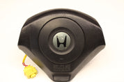 2001 HONDA S2000 AP1 OEM DRIVER STEERING WHEEL AIRBAG AIR BAG USED
