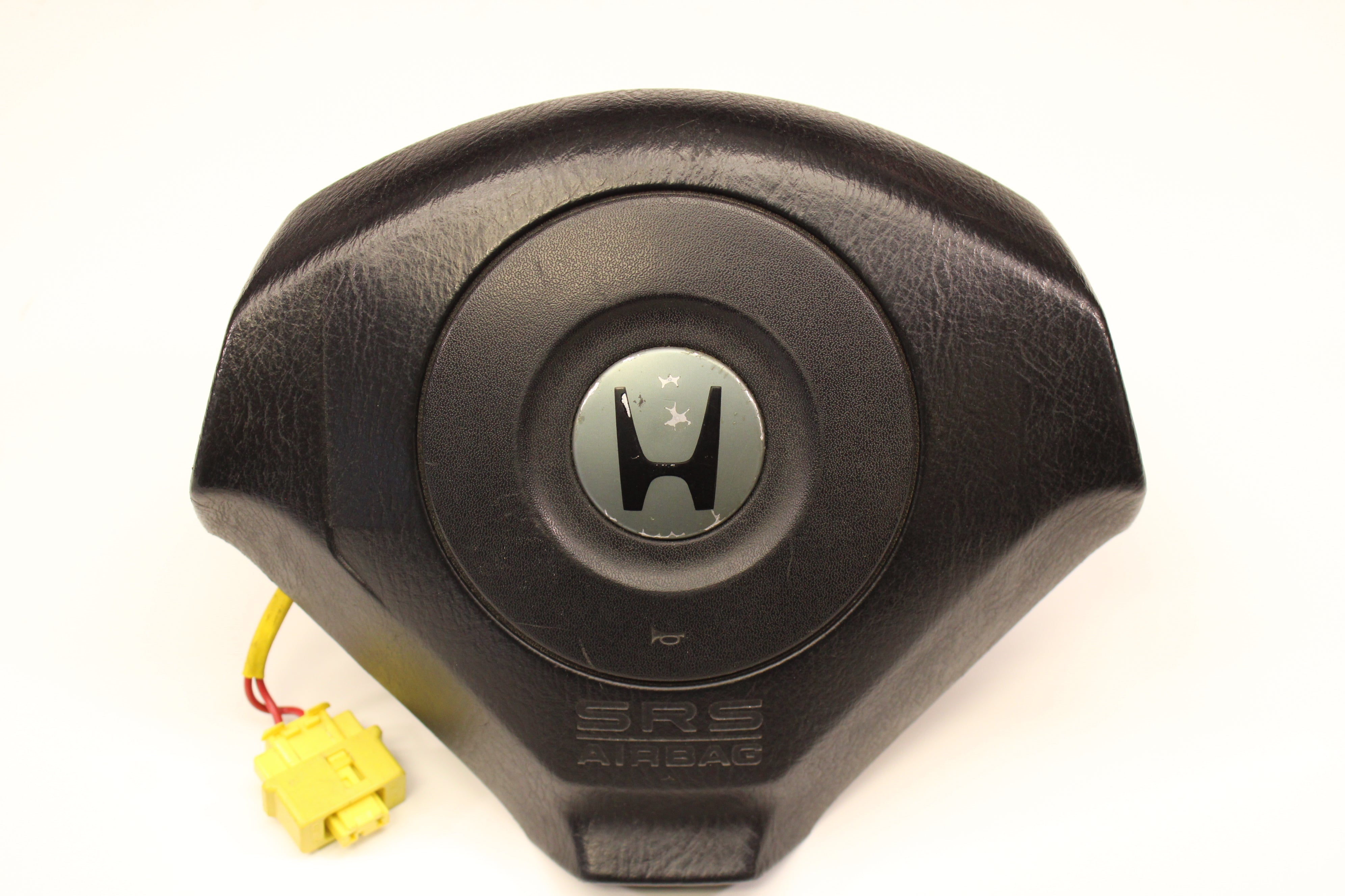 2001 HONDA S2000 AP1 OEM DRIVER STEERING WHEEL AIRBAG AIR BAG USED