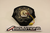2001 HONDA S2000 AP1 OEM DRIVER STEERING WHEEL AIRBAG AIR BAG USED