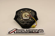 2001 HONDA S2000 AP1 OEM DRIVER STEERING WHEEL AIRBAG AIR BAG USED