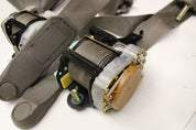 2002-2006 Acura RSX Full Airbag Seat Belt Set Driver Passenger