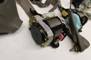 2002-2006 Acura RSX Full Airbag Seat Belt Set Driver Passenger