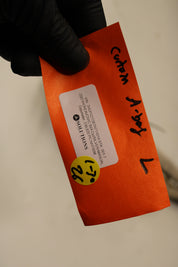 2006-2011 Honda Civic SI Coupe Curtain Air Bag LH Driver Side