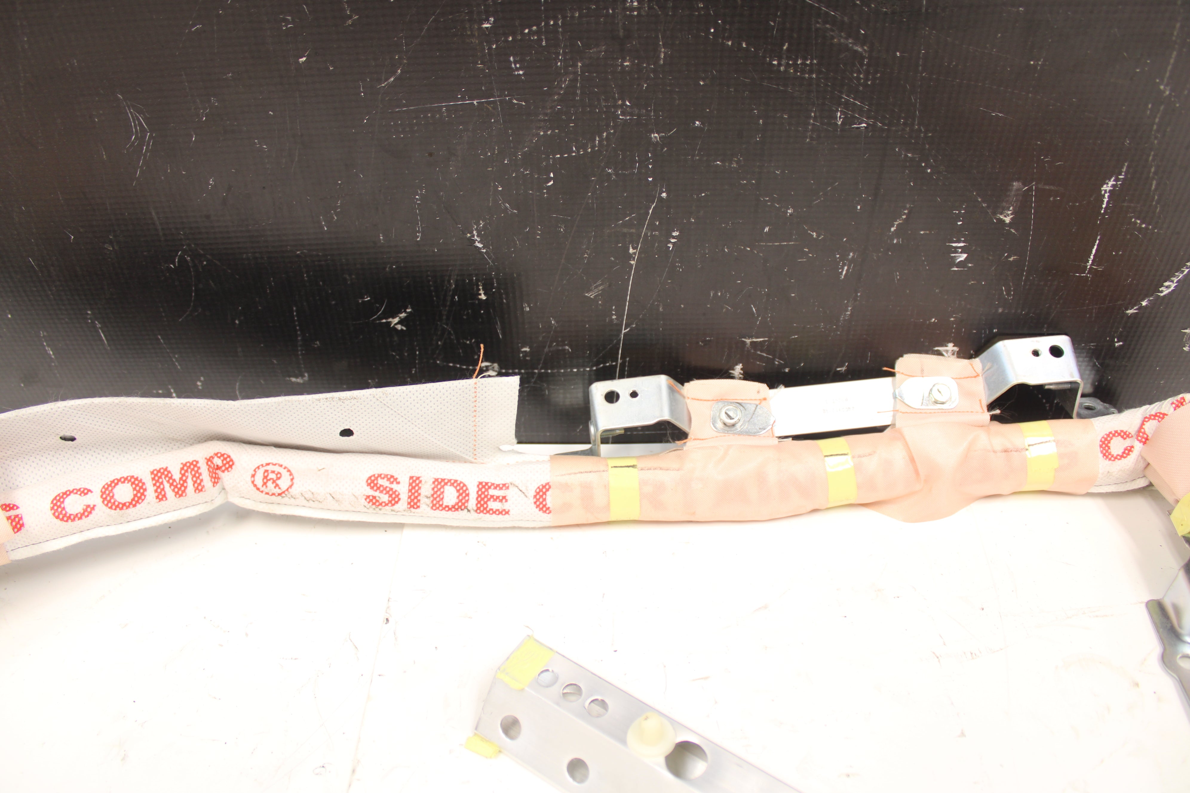 2007-2008 ACURA TL-S Curtain Airbag Right Passenger Side OEM
