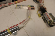 2007-2008 ACURA TL-S Curtain Airbag Right Passenger Side OEM
