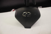 2009-2013 Infiniti G37x Sedan Driver Steering Wheel Airbag OEM Genuine