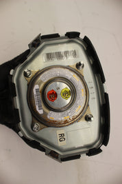 2009-2013 Infiniti G37x Sedan Driver Steering Wheel Airbag OEM Genuine