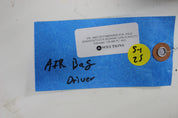 2009-2013 Infiniti G37x Sedan Driver Steering Wheel Airbag OEM Genuine