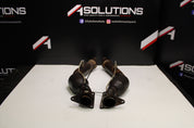 2008-2020 Nissan 370Z Stillen Headers W/ High Flow Cats