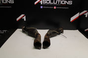 2008-2020 Nissan 370Z Stillen Headers W/ High Flow Cats
