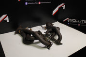 2008-2020 Nissan 370Z Stillen Headers W/ High Flow Cats