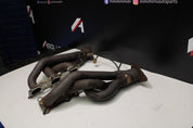 2008-2020 Nissan 370Z Stillen Headers W/ High Flow Cats