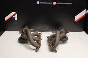 2008-2020 Nissan 370Z Stillen Headers W/ High Flow Cats