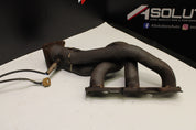 2008-2020 Nissan 370Z Stillen Headers W/ High Flow Cats