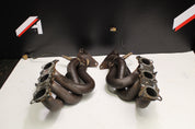 2008-2020 Nissan 370Z Stillen Headers W/ High Flow Cats