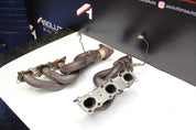 2008-2020 Nissan 370Z Stillen Headers W/ High Flow Cats