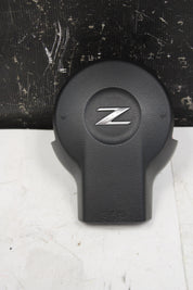 2003-2008 Nissan 350Z Steering Wheel Airbag Air Bag OEM