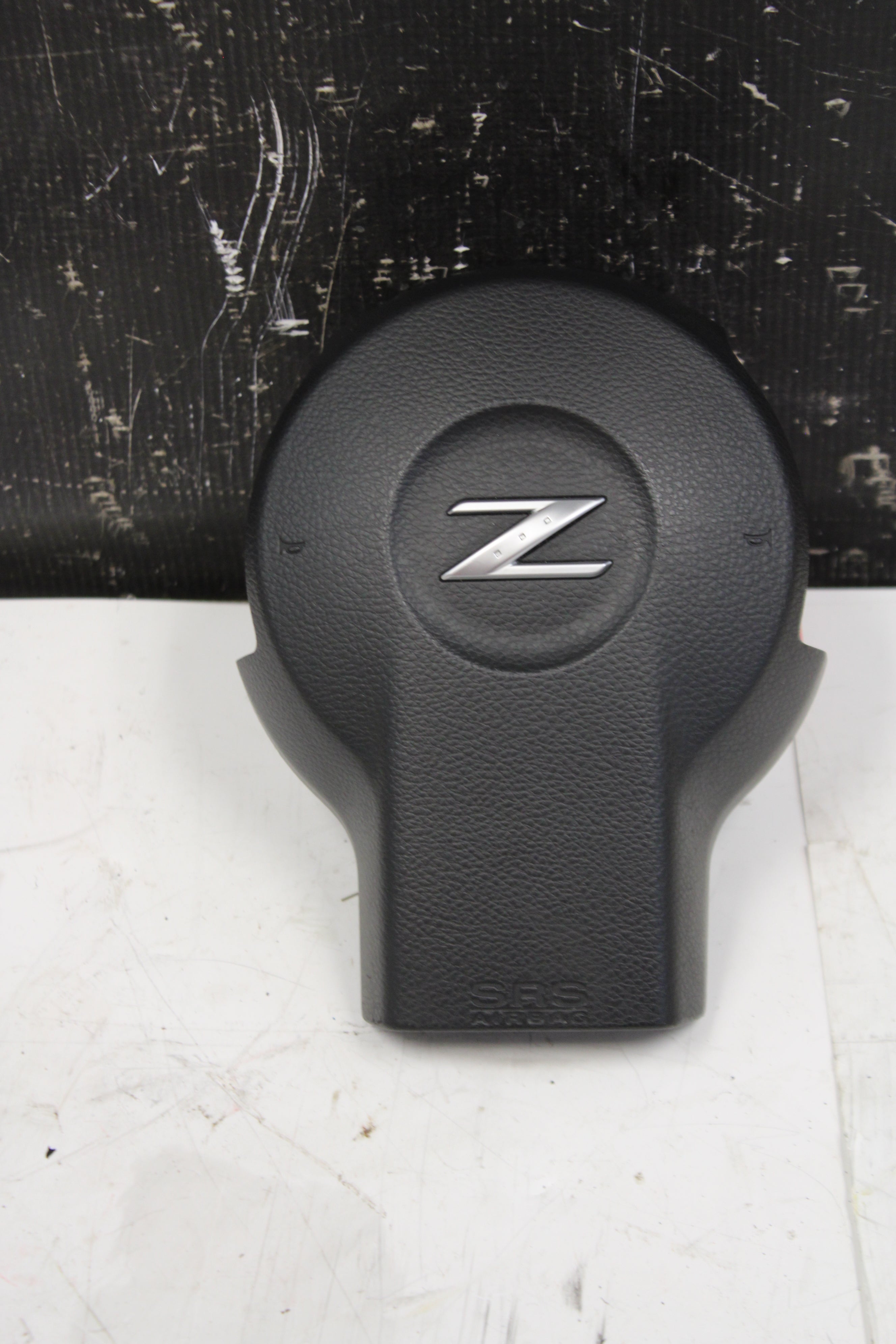 2003-2008 Nissan 350Z Steering Wheel Airbag Air Bag OEM