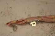 2009-2020 Nissan 370z Left Driver LH Roof Curtain Airbag OEM Genuine