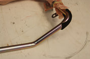 2009-2020 Nissan 370z Left Driver LH Roof Curtain Airbag OEM Genuine