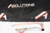 2009-2020 Nissan 370z Right Passenger RH Roof Curtain Airbag OEM Genuine