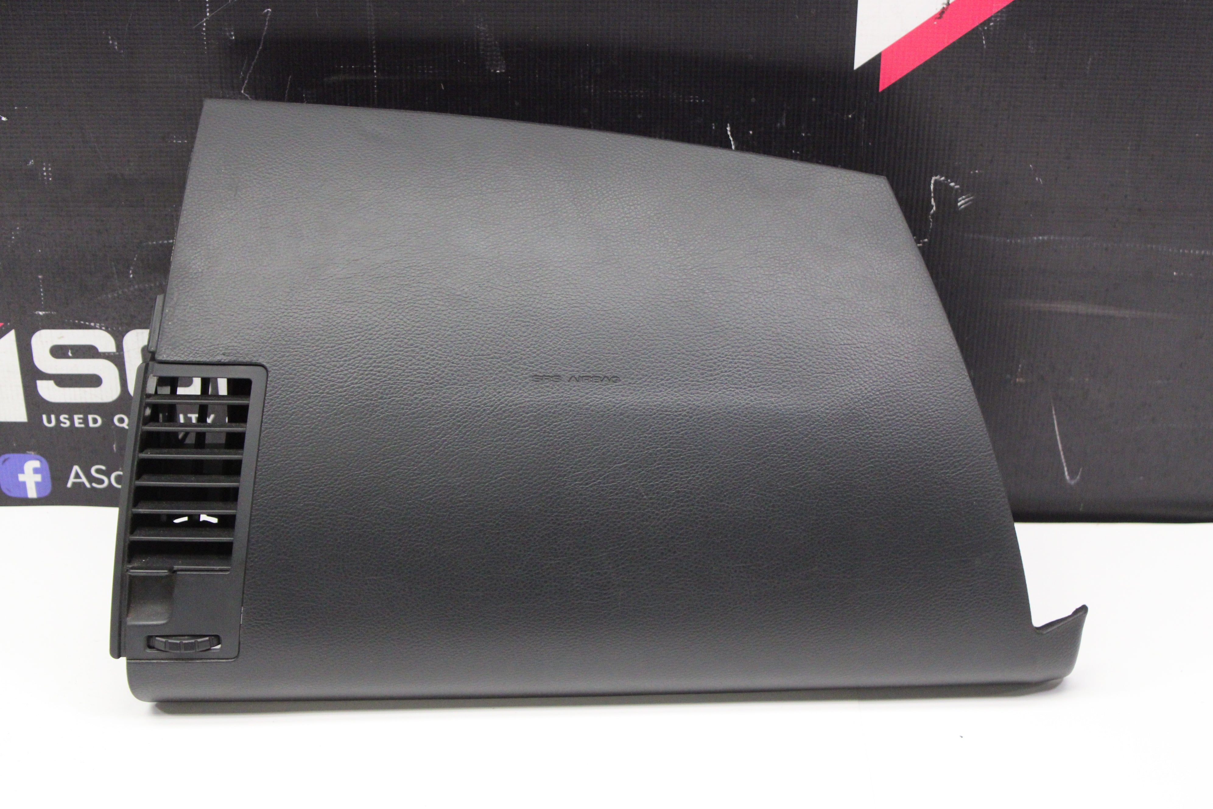 2003-2008 Nissan 350Z Passenger Dash Dashboard Airbag Air Bag OEM