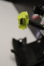 2003-2008 Nissan 350Z Passenger Dash Dashboard Airbag Air Bag OEM