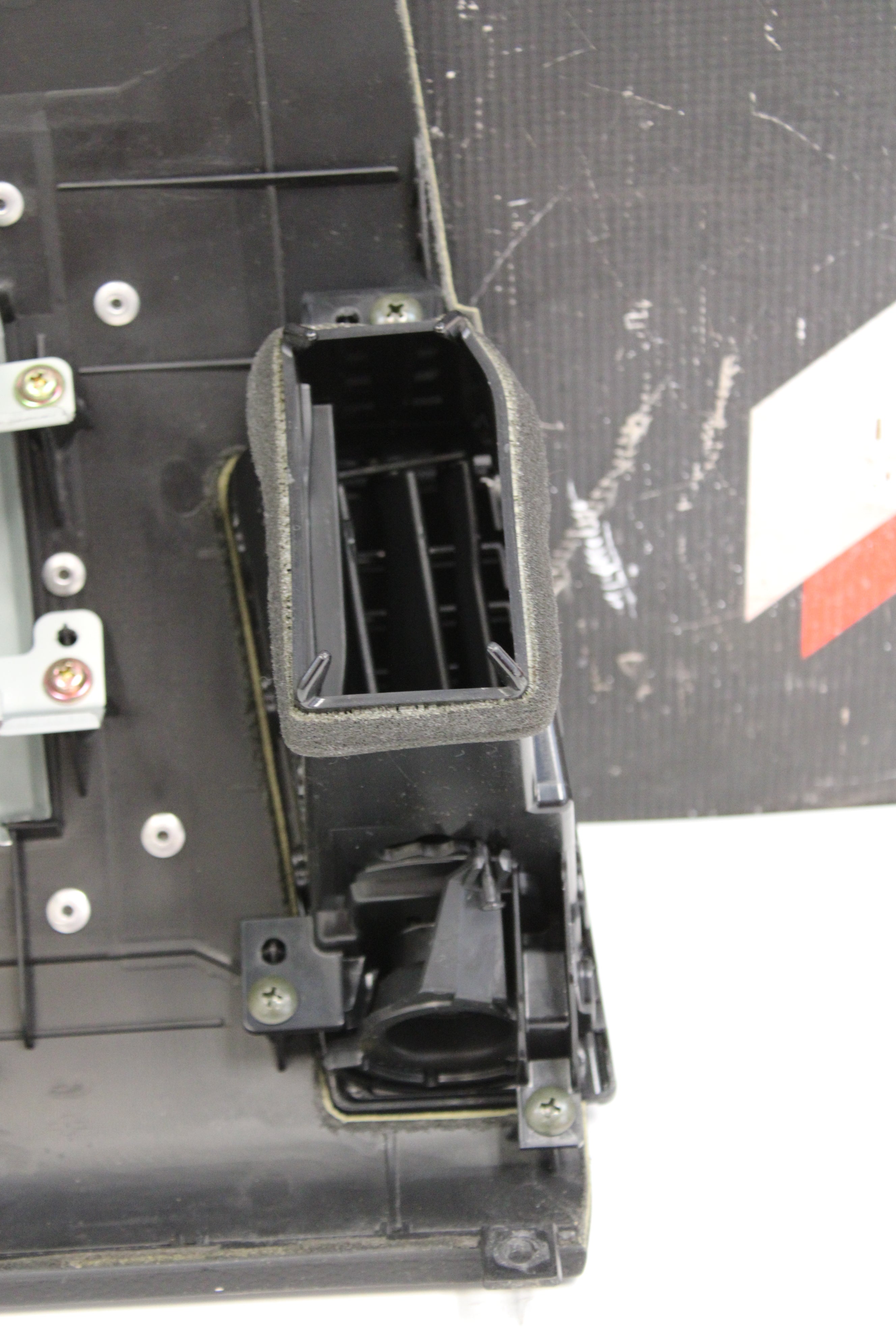 2003-2008 Nissan 350Z Passenger Dash Dashboard Airbag Air Bag OEM