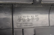 2003-2008 Nissan 350Z Passenger Dash Dashboard Airbag Air Bag OEM