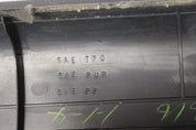2003-2008 Nissan 350Z Passenger Dash Dashboard Airbag Air Bag OEM