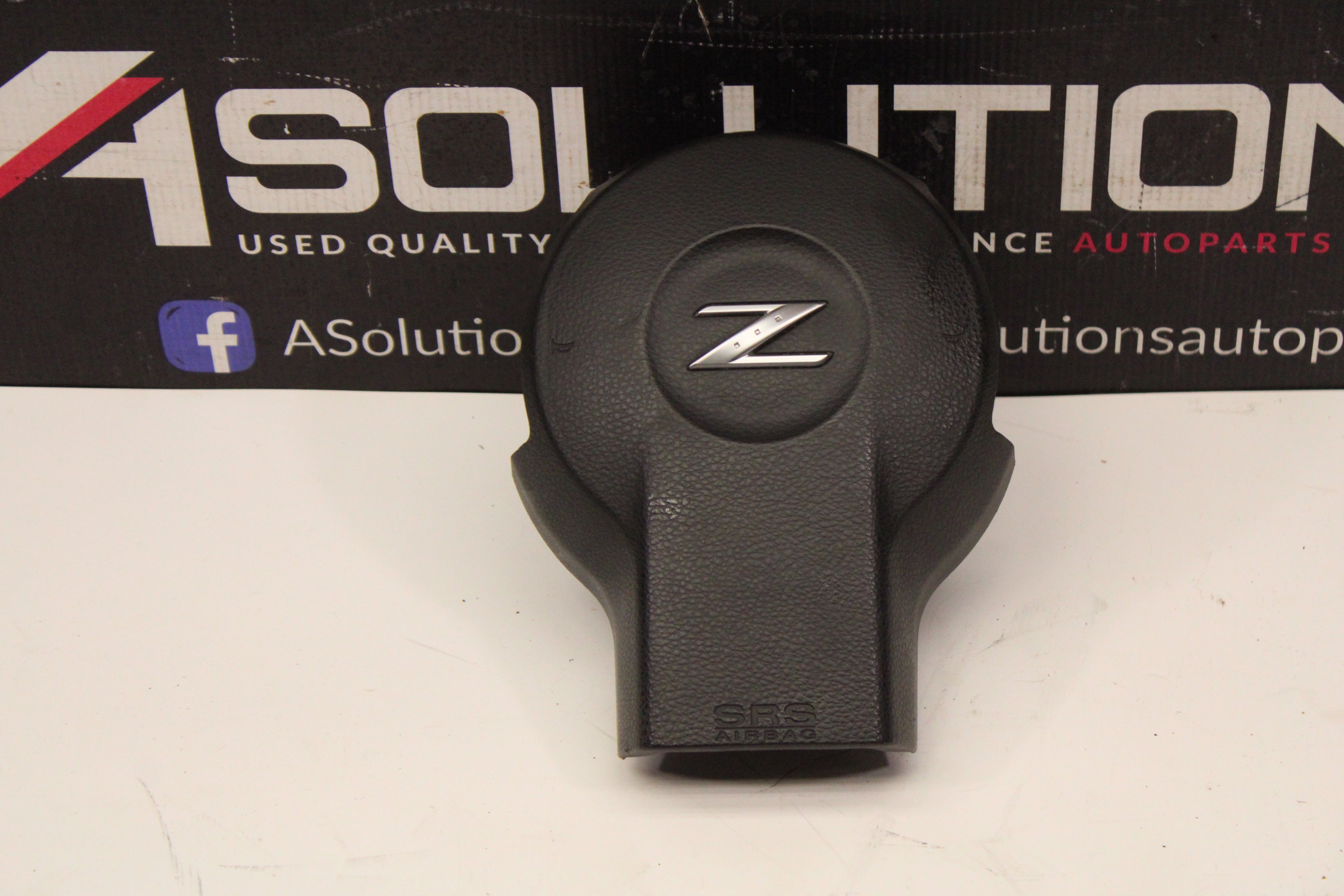 2003-2008 Nissan 350Z Steering Wheel Airbag Air Bag OEM