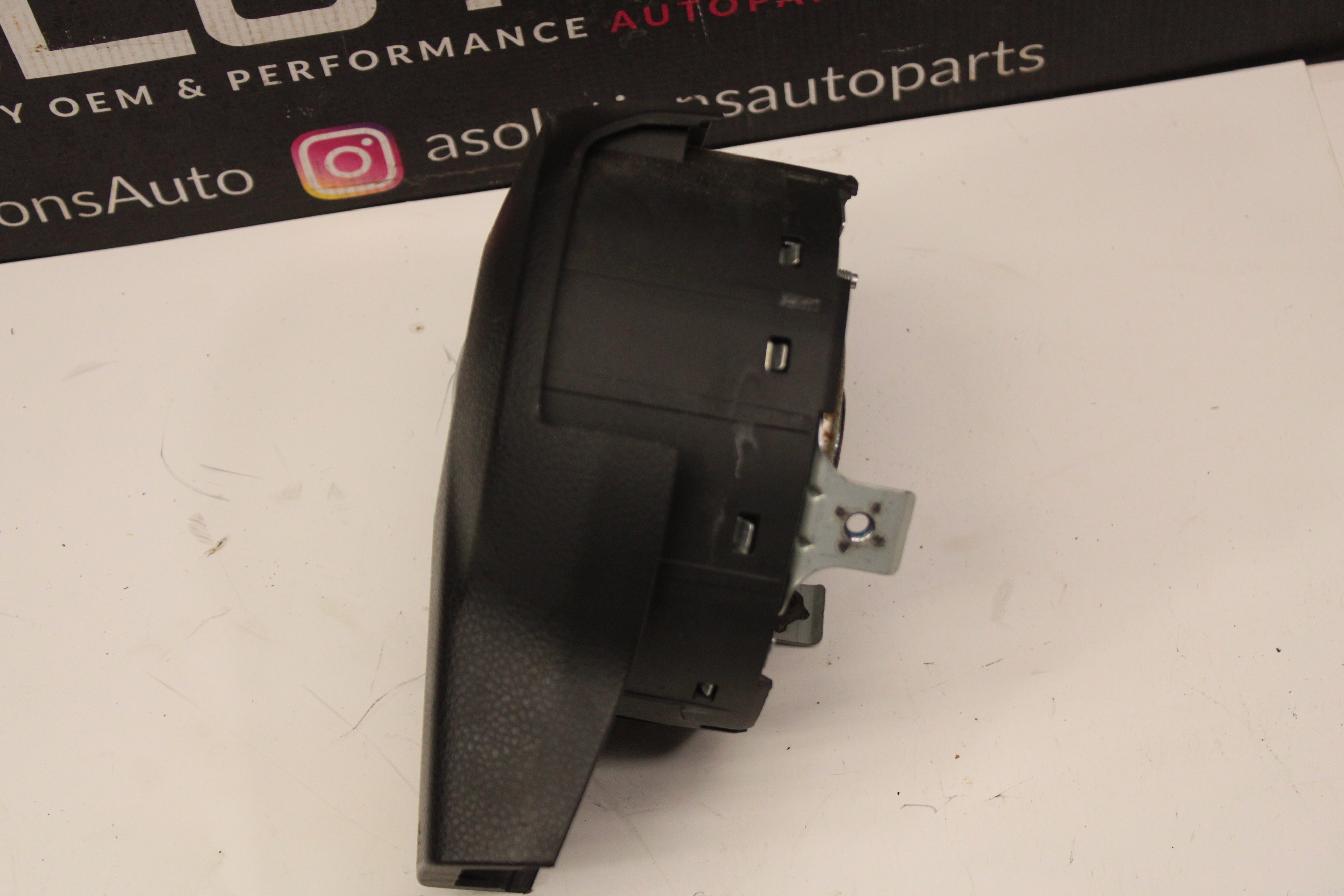 2003-2008 Nissan 350Z Steering Wheel Airbag Air Bag OEM