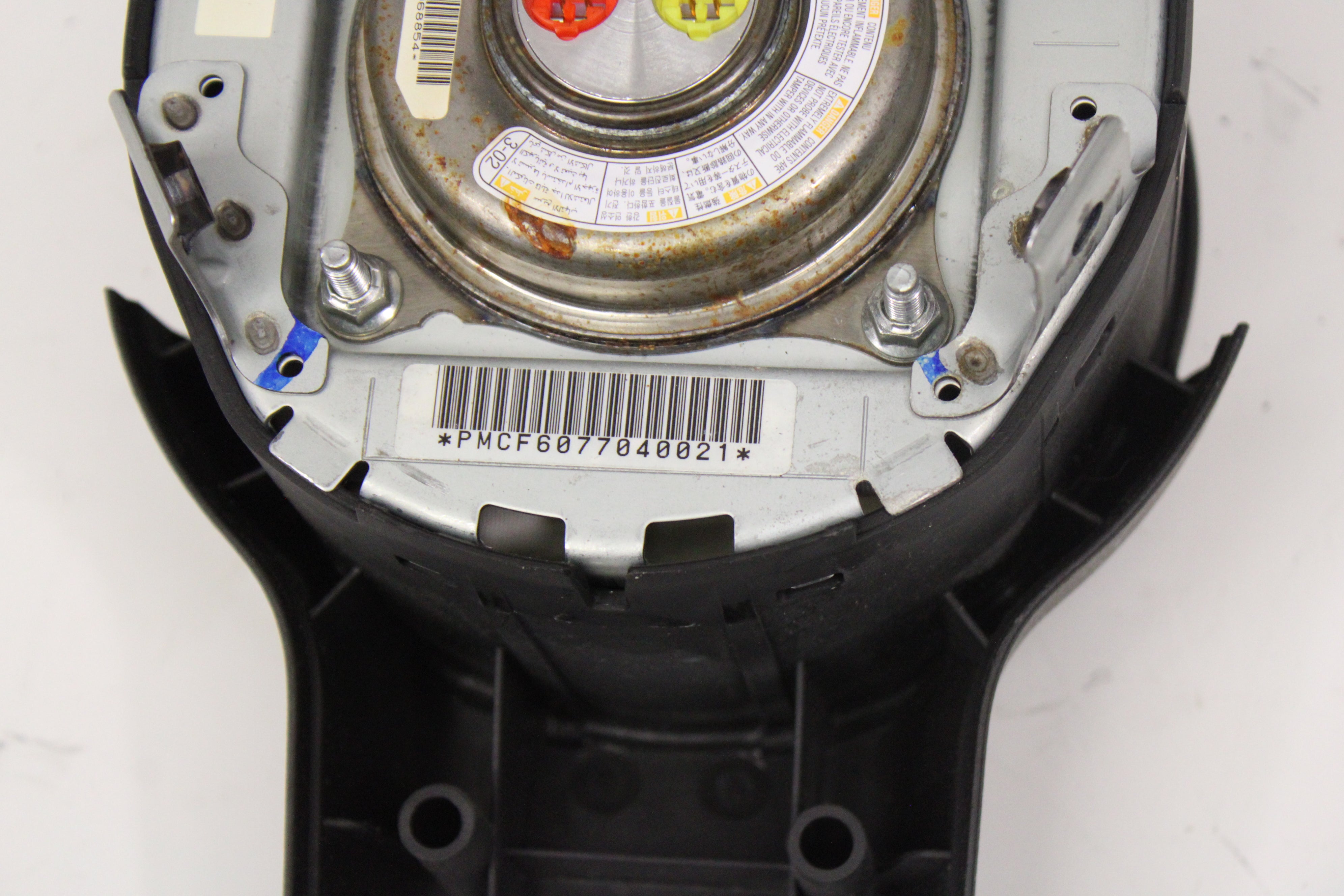 2003-2008 Nissan 350Z Steering Wheel Airbag Air Bag OEM