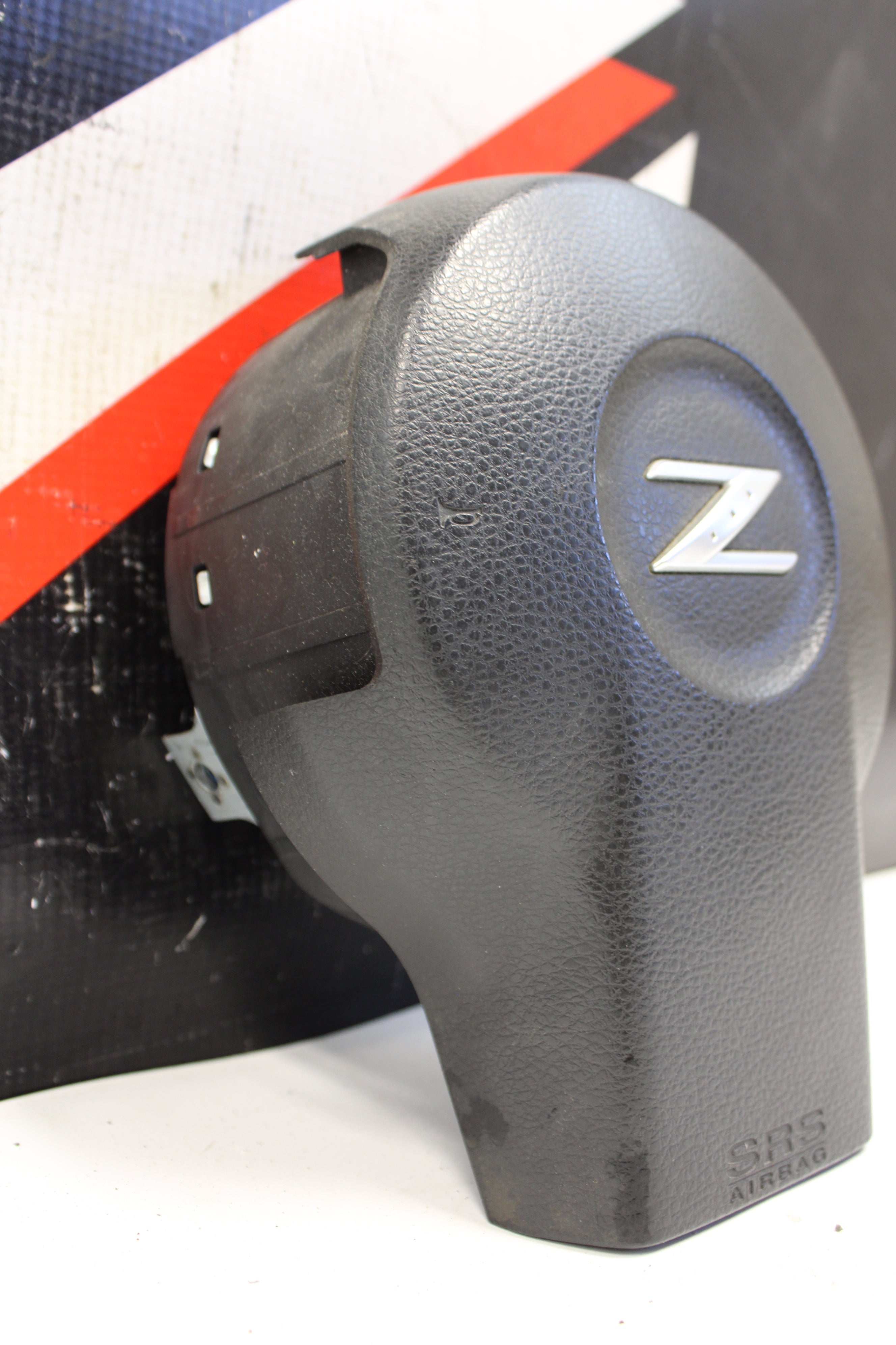 2003-2008 Nissan 350Z Steering Wheel Airbag Air Bag OEM