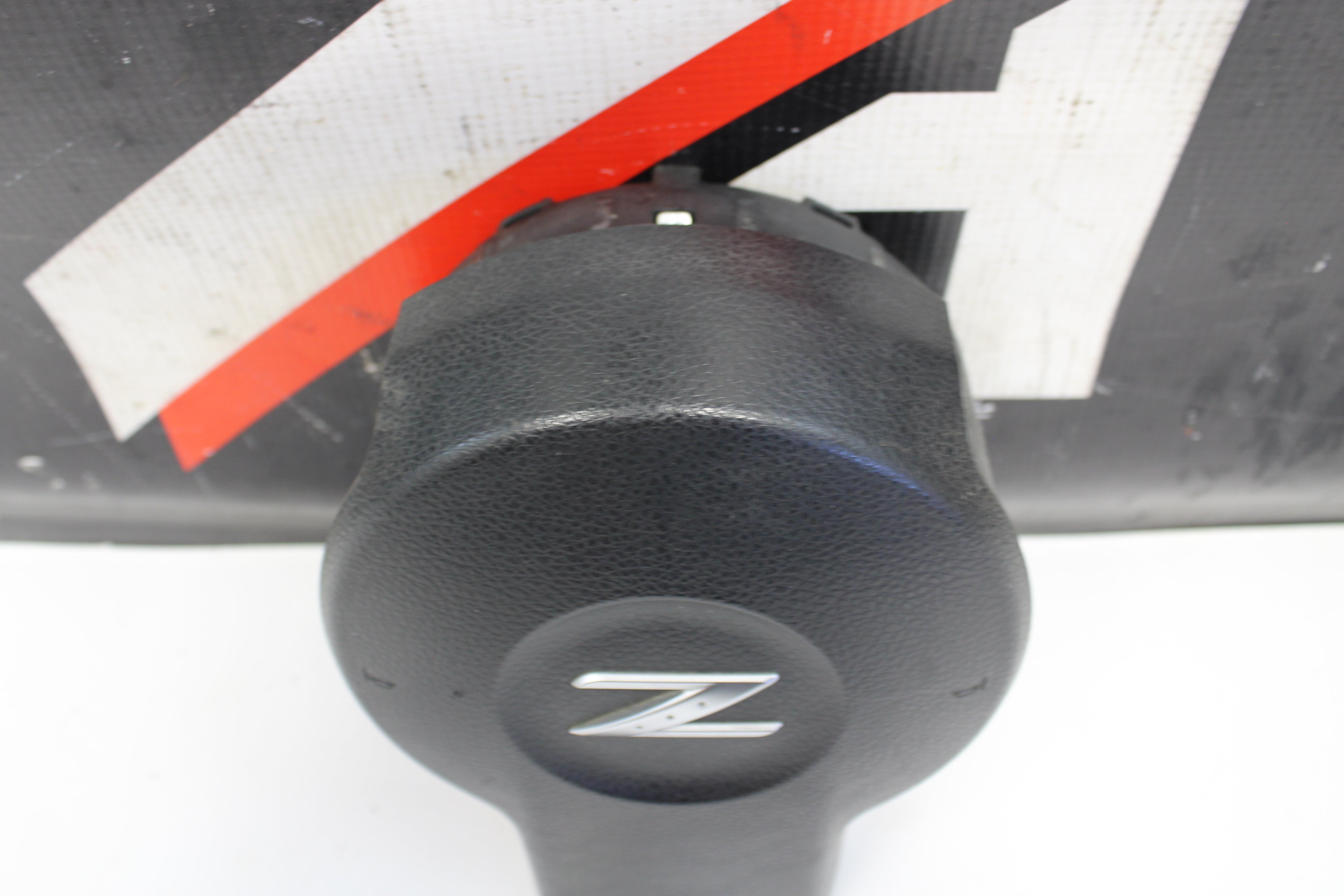 2003-2008 Nissan 350Z Steering Wheel Airbag Air Bag OEM