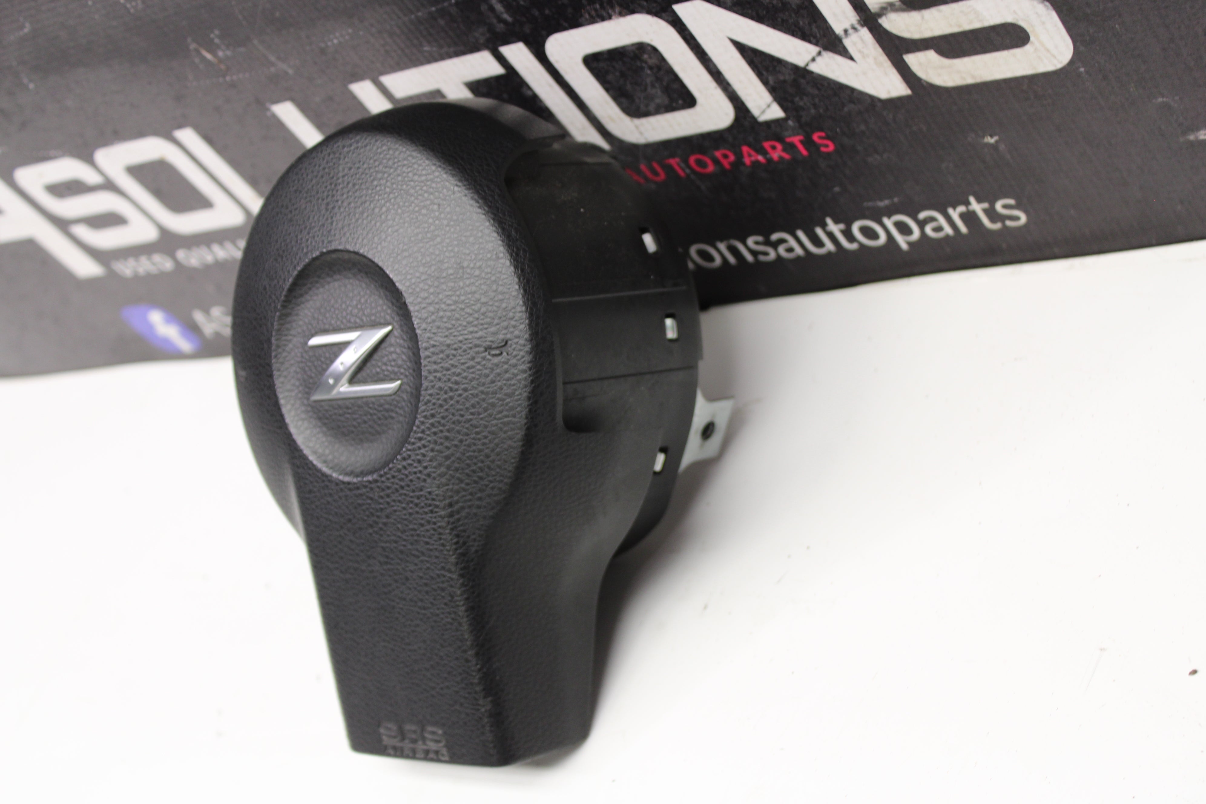 2003-2008 Nissan 350Z Steering Wheel Airbag Air Bag OEM