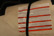 2015-2020 Nissan 370z Left Driver Recaro Seat Air Bag OEM
