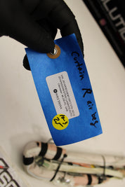 2009-2021 Nissan GTR GT-R R35 Right Passenger Side Curtain Air Bag OEM