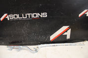2003-2007 Nissan 350Z Passenger Side Curtain Air Bag