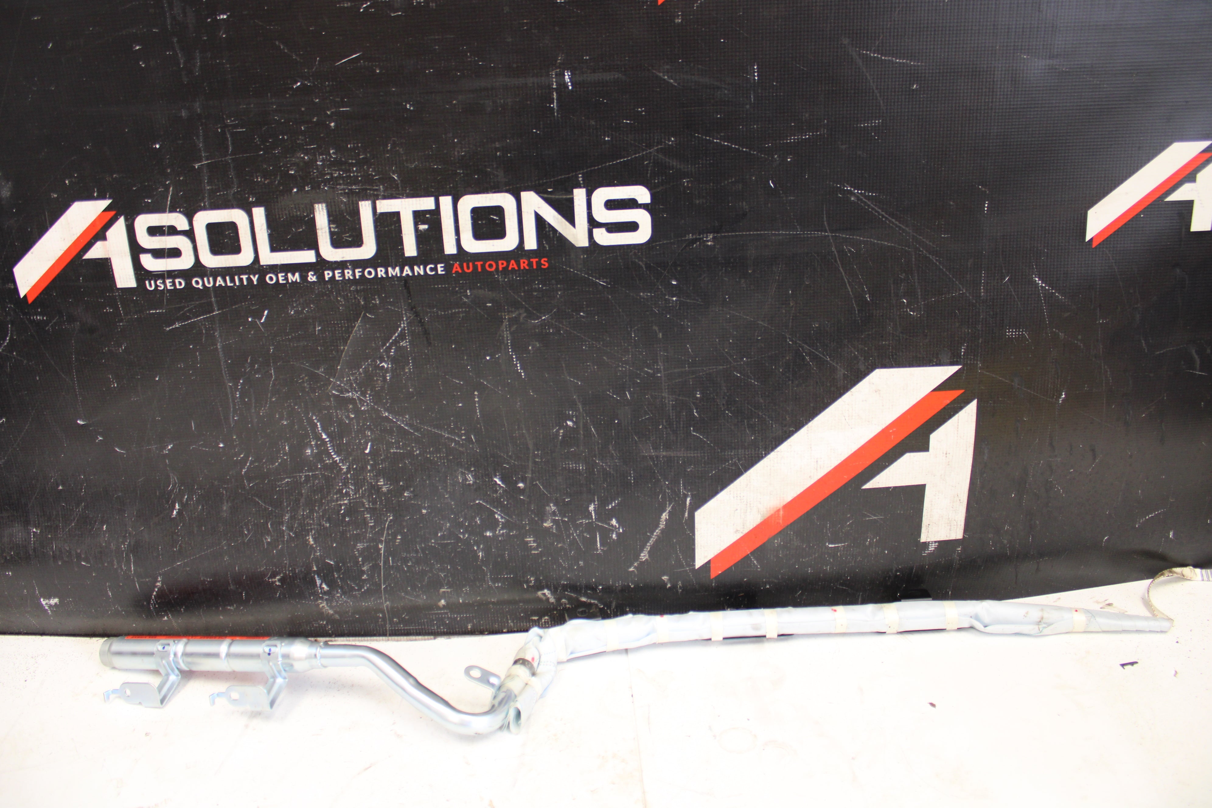 2003-2007 Nissan 350Z Passenger Side Curtain Air Bag