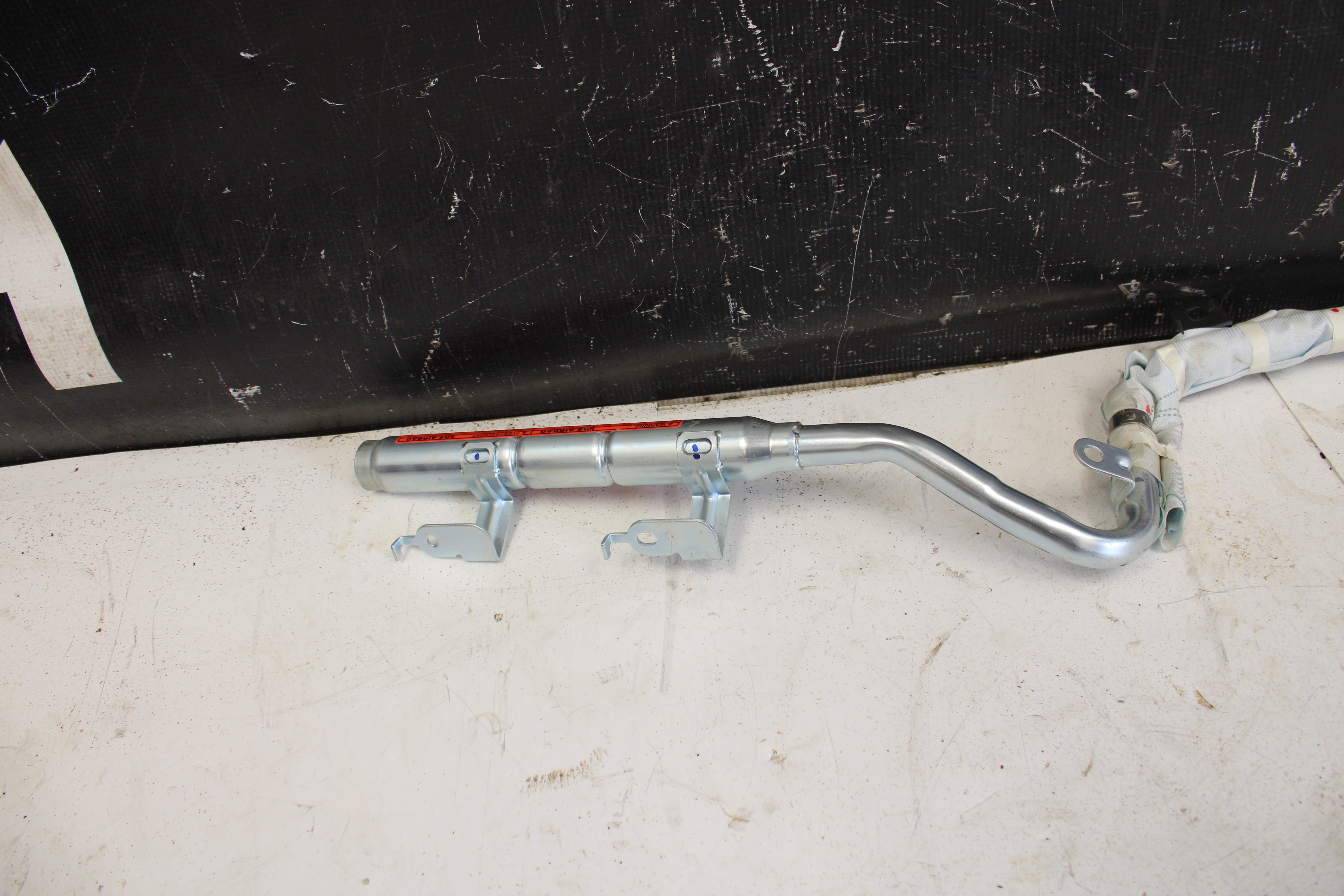 2003-2007 Nissan 350Z Passenger Side Curtain Air Bag