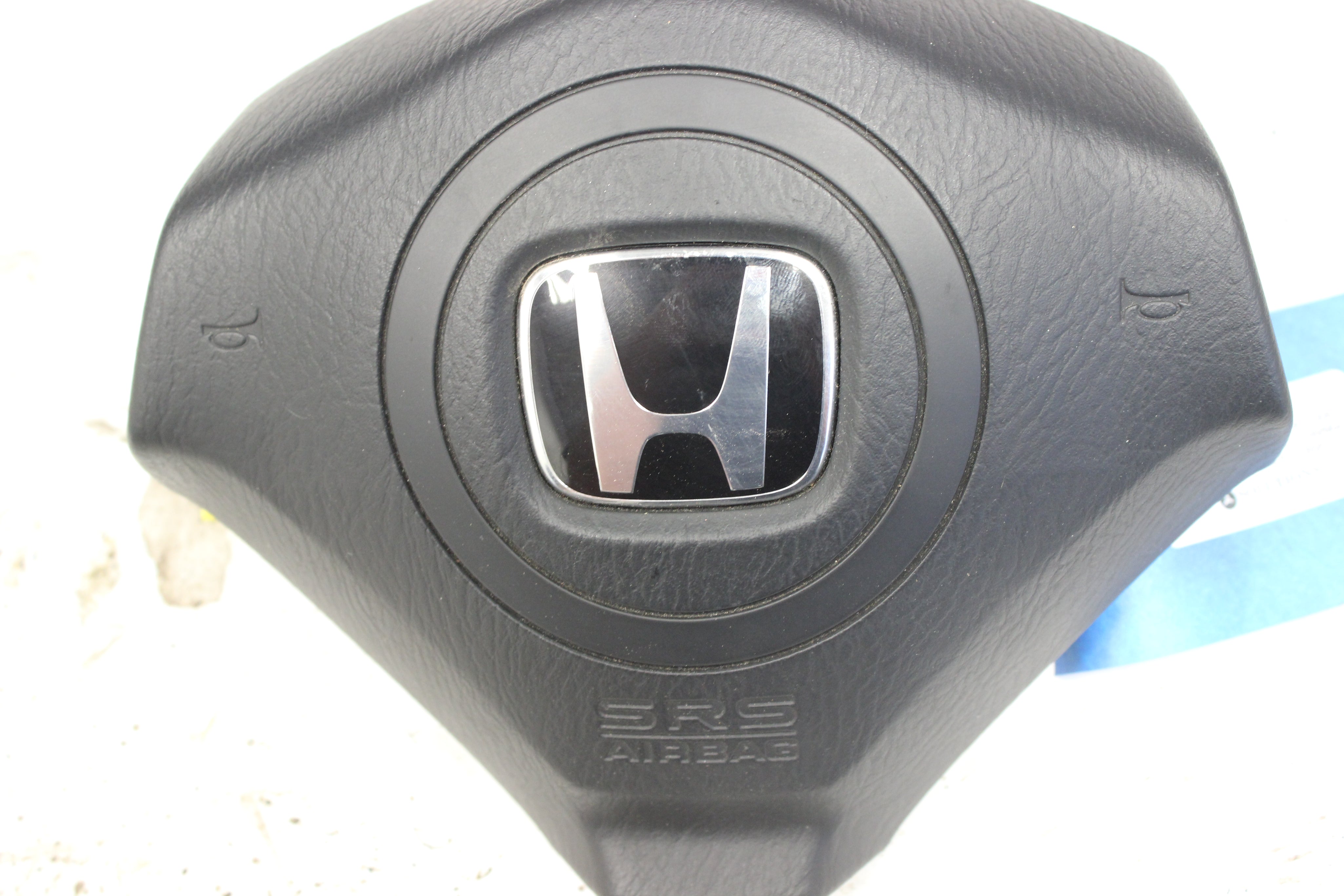 2005 HONDA S2000 AP2 OEM DRIVER STEERING WHEEL AIRBAG AIR BAG USED