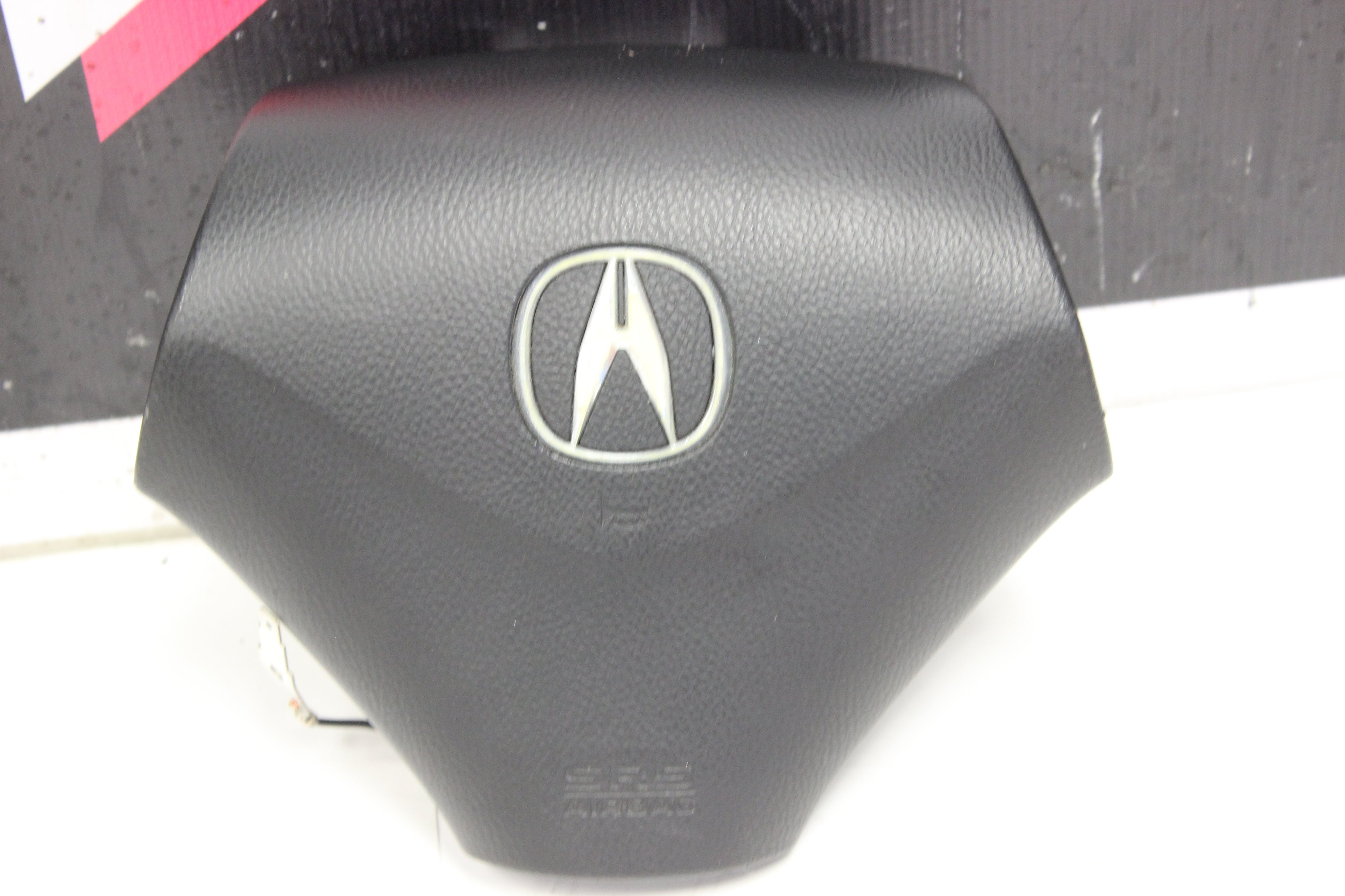 2006-2008 Acura TSX OEM DRIVER STEERING WHEEL AIRBAG AIR BAG USED