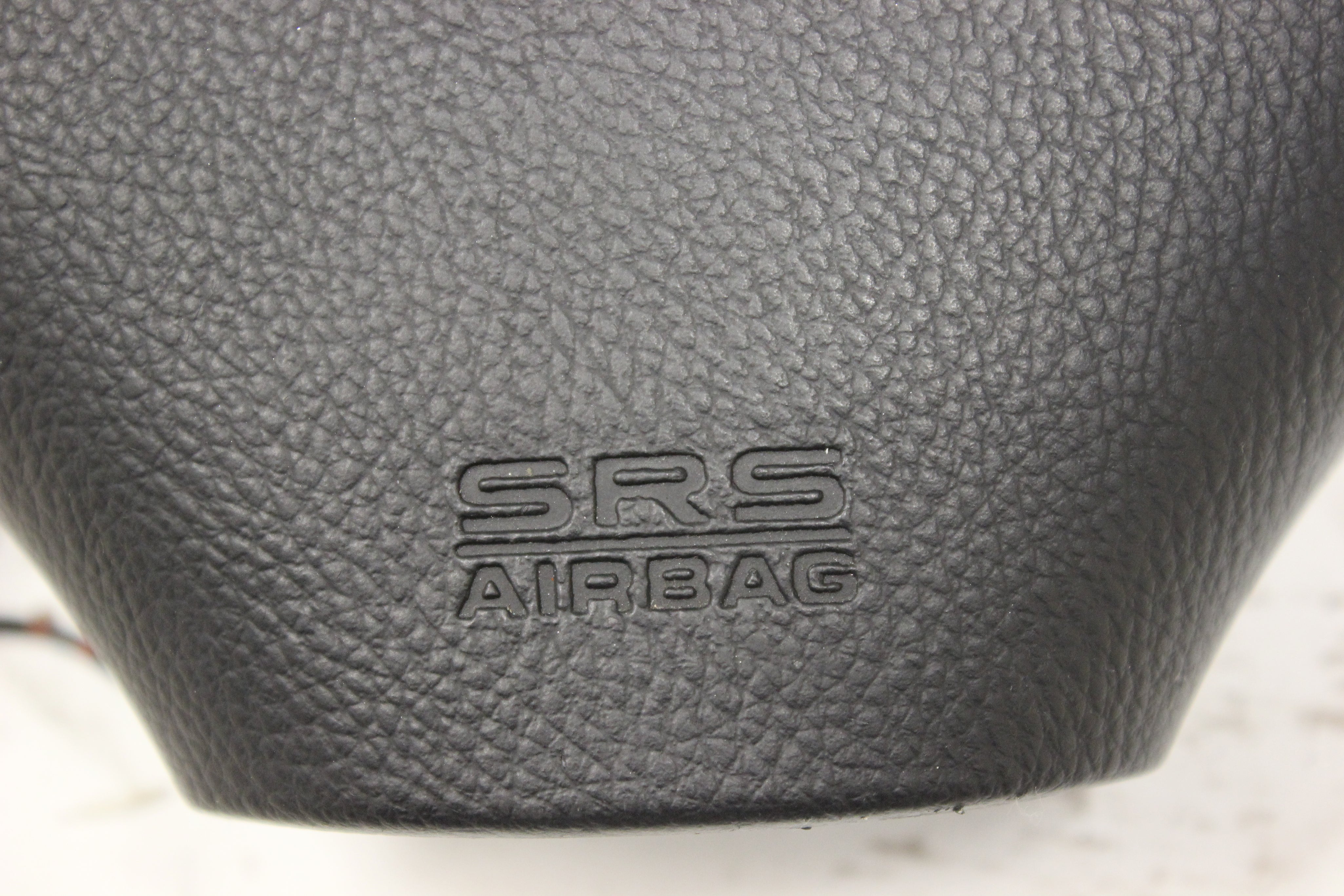2006-2008 Acura TSX OEM DRIVER STEERING WHEEL AIRBAG AIR BAG USED