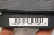 2006-2008 Acura TSX OEM DRIVER STEERING WHEEL AIRBAG AIR BAG USED
