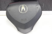 2006-2008 Acura TSX OEM DRIVER STEERING WHEEL AIRBAG AIR BAG USED