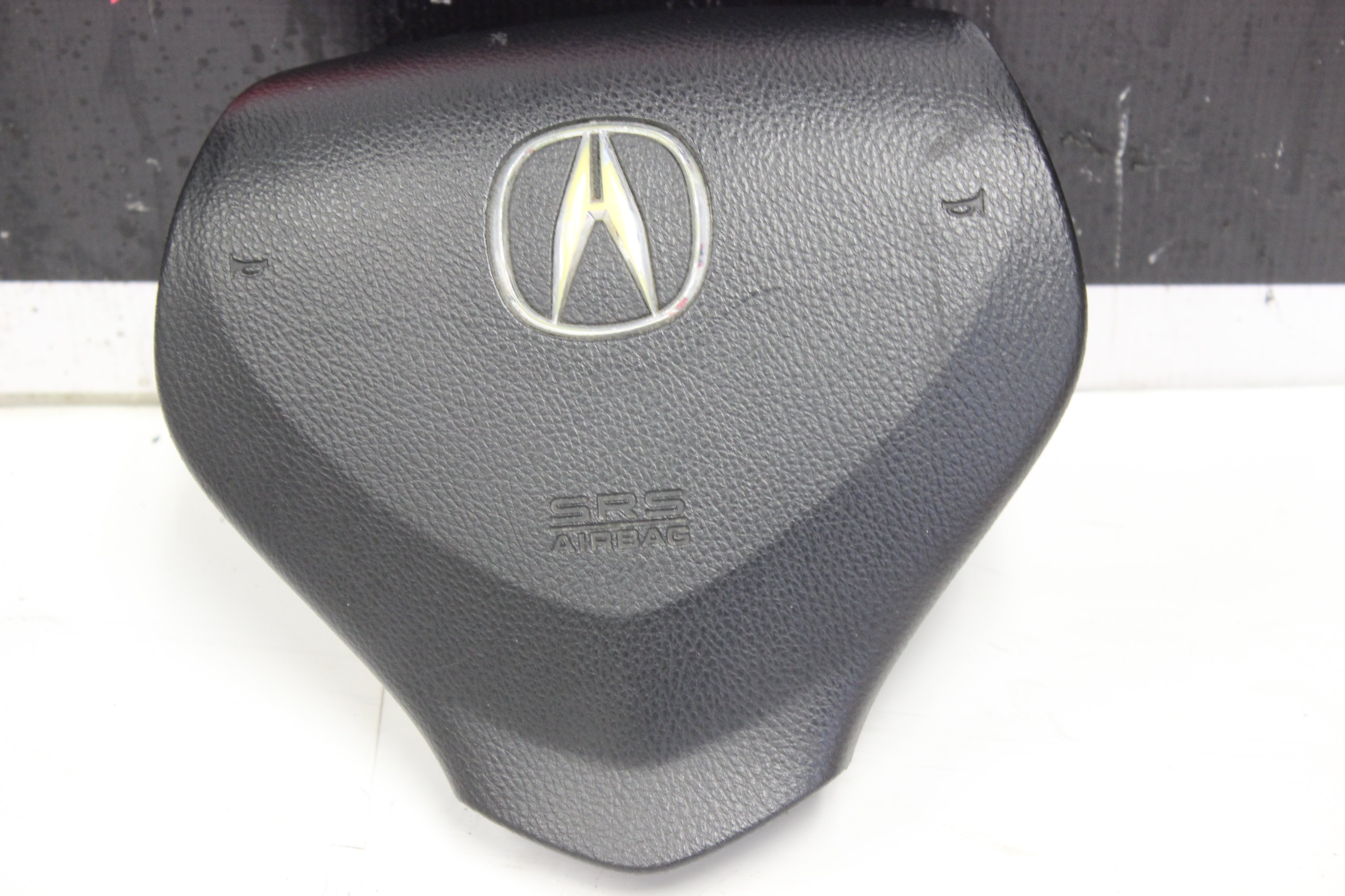2006-2008 Acura TSX OEM DRIVER STEERING WHEEL AIRBAG AIR BAG USED