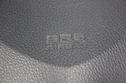 2006-2008 Acura TSX OEM DRIVER STEERING WHEEL AIRBAG AIR BAG USED