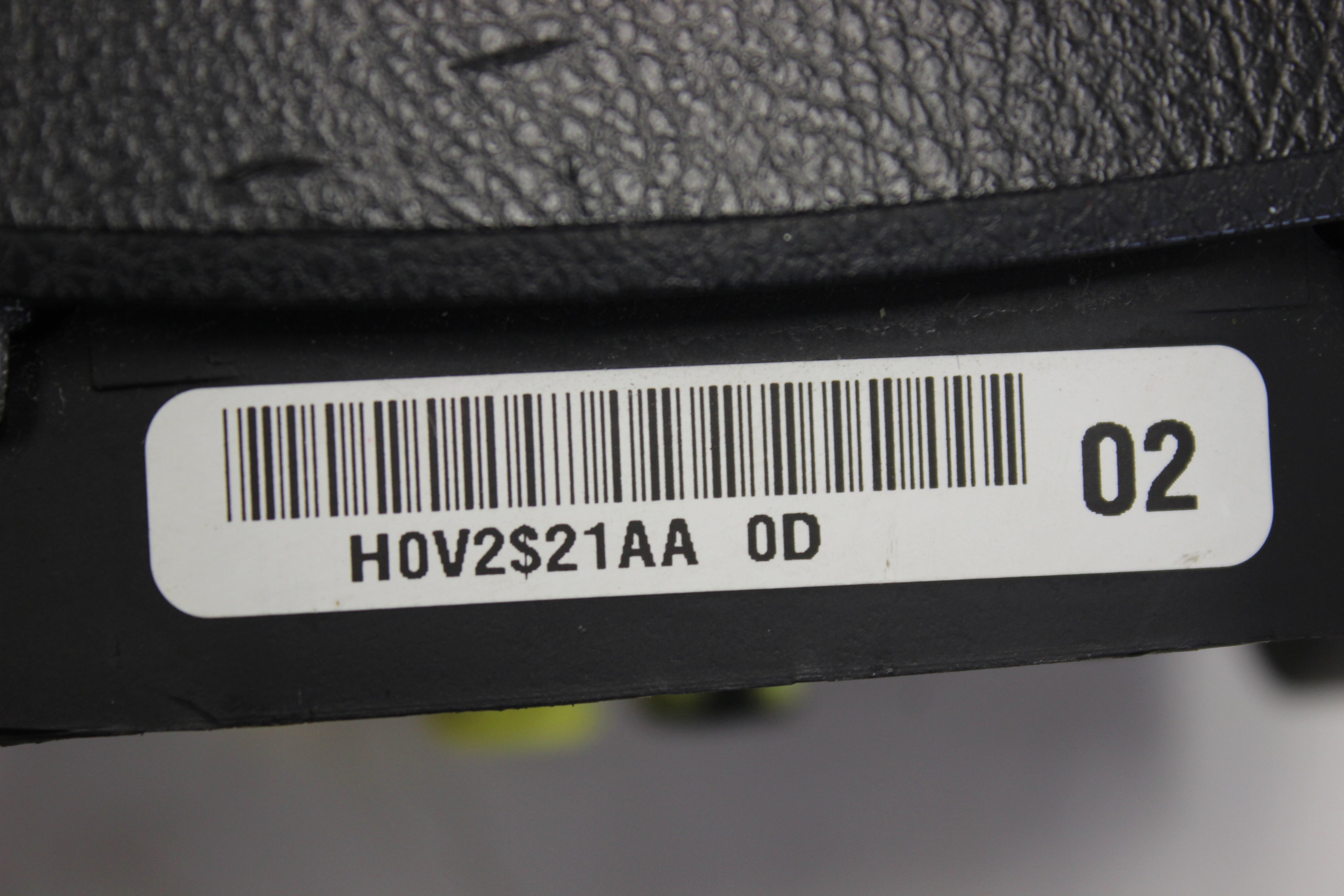 2006-2008 Acura TSX OEM DRIVER STEERING WHEEL AIRBAG AIR BAG USED
