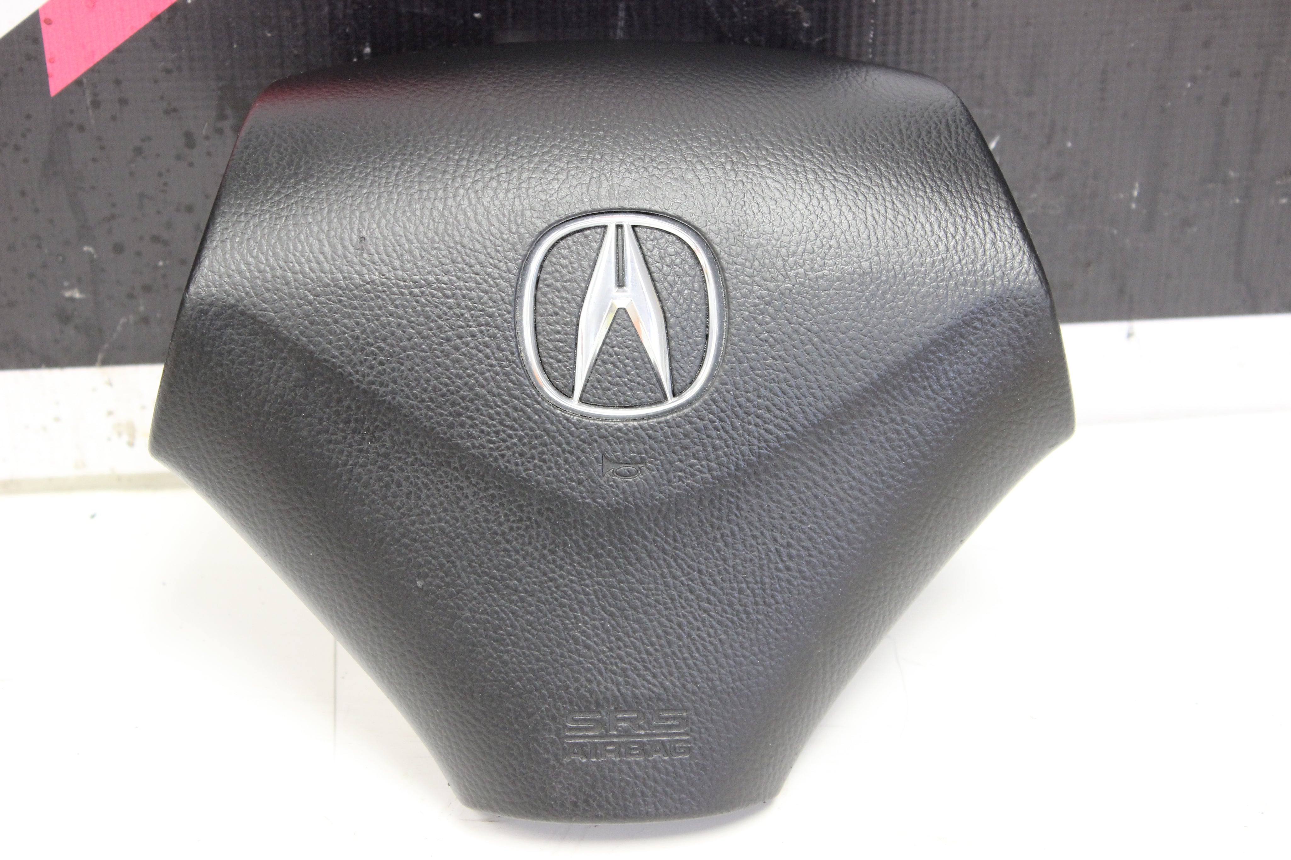 2006-2008 Acura TSX OEM DRIVER STEERING WHEEL AIRBAG AIR BAG USED